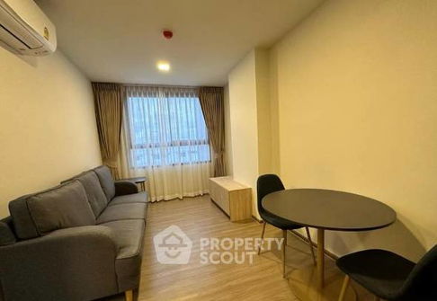 2-BR Condo at THE MUVE Bangna in Bang Kaeo (ID 1973278)