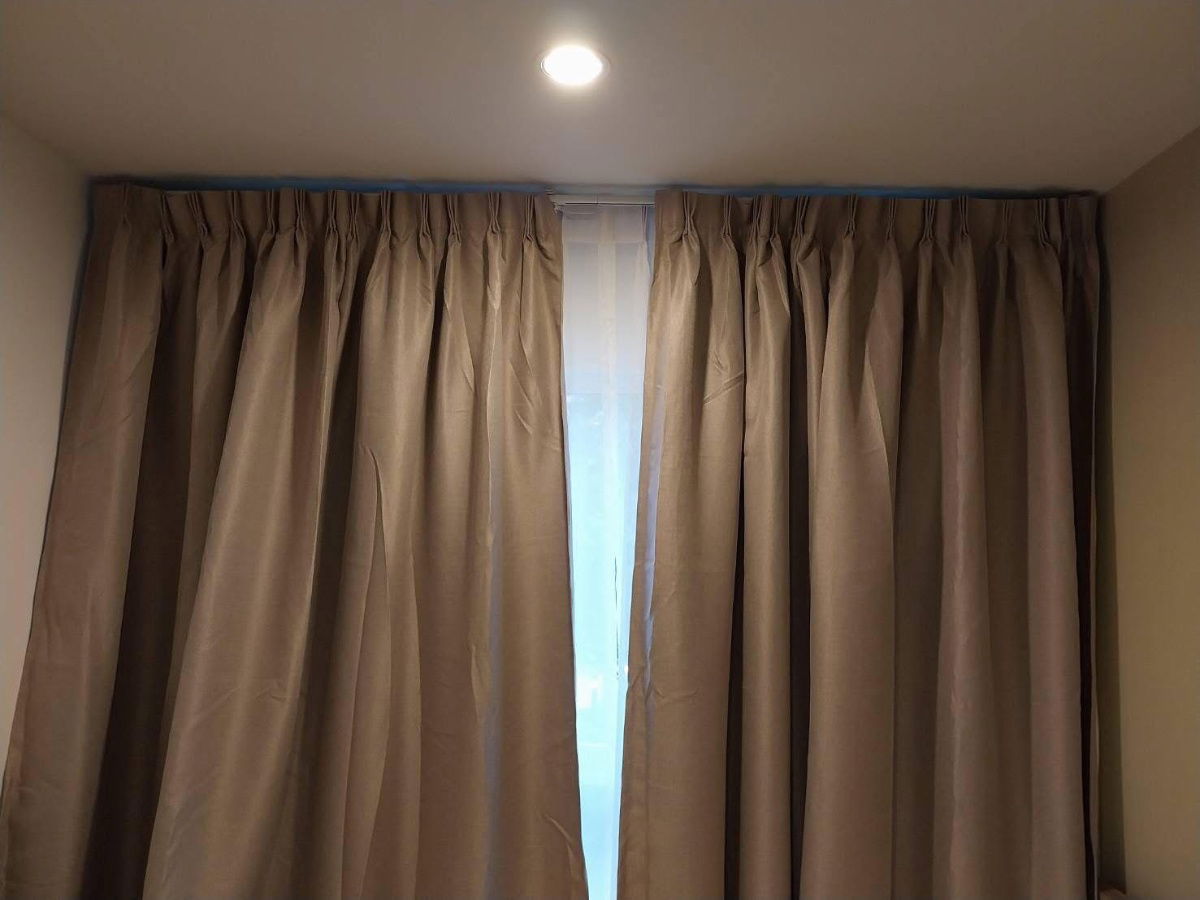 รูป #R5360  ให้เช่าคอนโด Regent Home Bangna  - รูปที่ 16/16