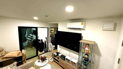 คอนโดให้เช่า : เช่าคอนโด Chewathai Hallmark Chokchai4 Phase 2/ชีวาไทย ฮอลมาร์ค โชคชัย4 เฟส 2 (C6807076)  ID Line : @condo44