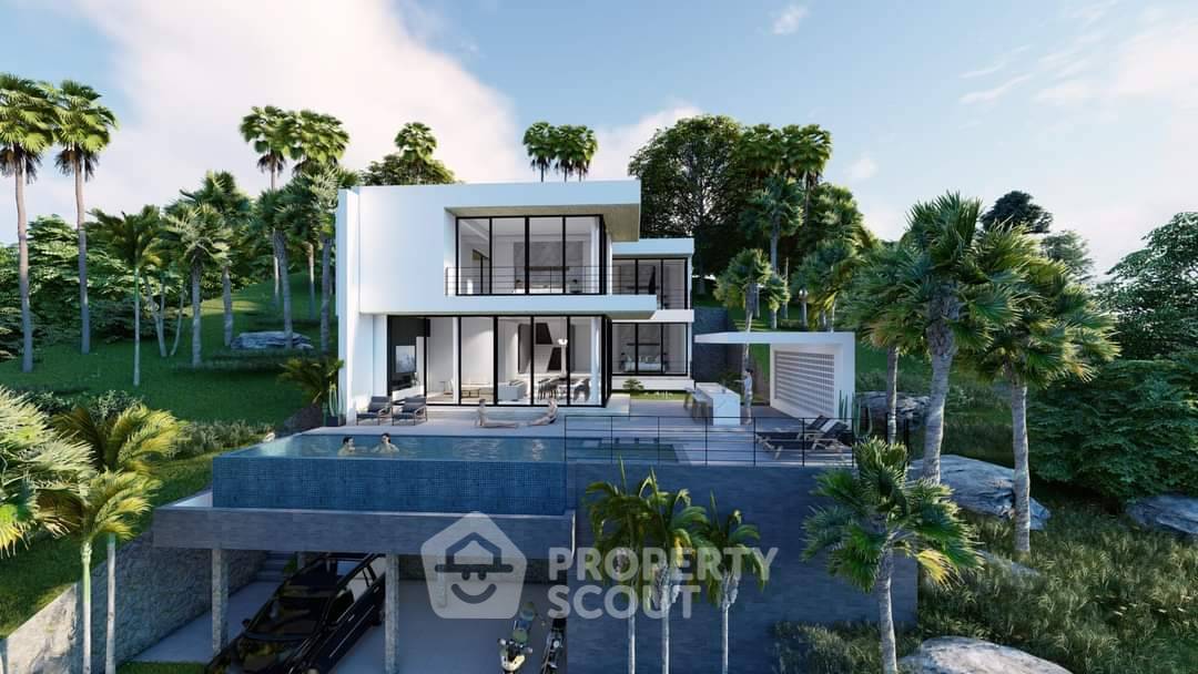 picture Villa Soi 1 (ID 2057570) - 3/16
