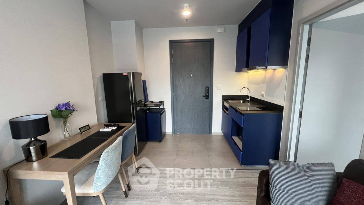 picture 1-BR Condo at XT Ekkamai near BTS Thong Lor (ID 1739539) - 3/5