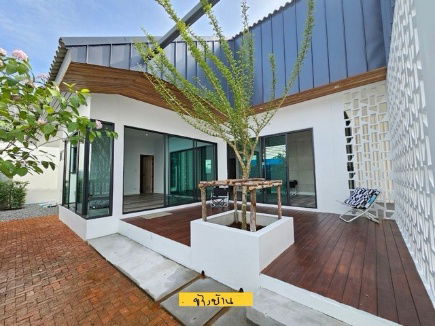 รูป OF0428 อาคารออฟฟิศให้เช่า นวมินทร์ 95 กรุงเทพมหานคร - รูปที่ 8/8
