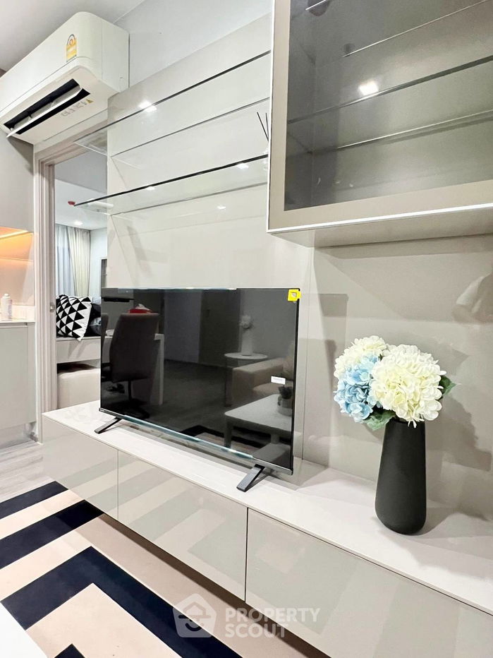 รูป คอนโด 2-ห้องนอน ที่ เดอะโพลิแทน รีฟ ใกล้ MRT สะพานพระนั่งเกล้า (ID 2144140) - รูปที่ 6/16