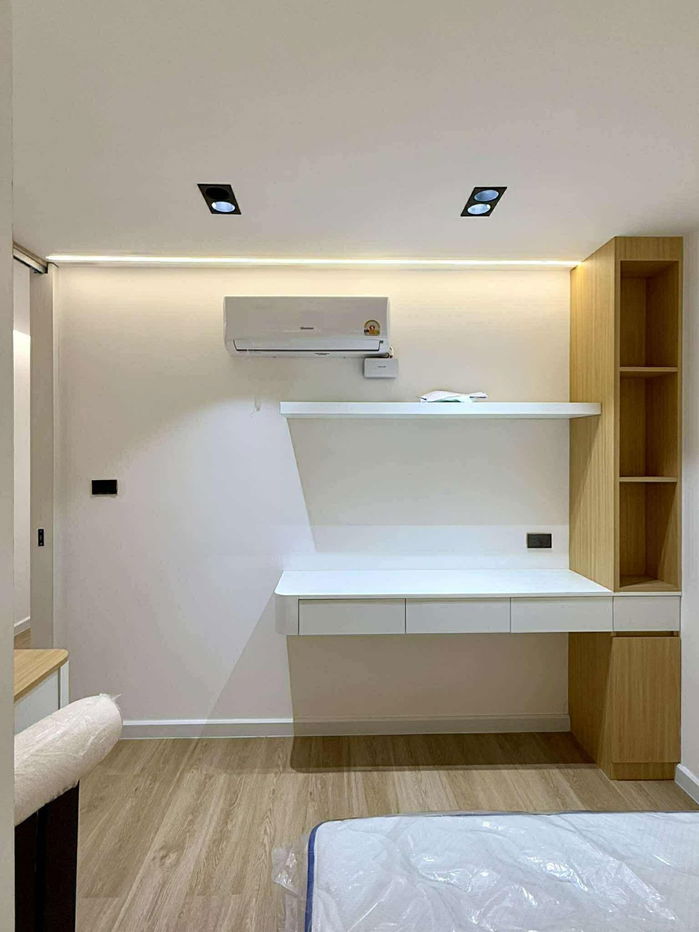 picture Srithana2 Condo for sale !,2bed,Near Maya Mall, Nimman ,Cmu - 8/15
