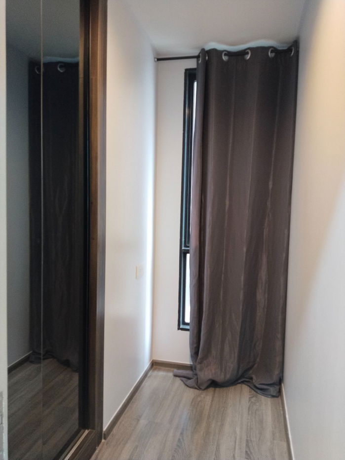 รูป ให้เช่าคอนโด ไอดีโอ  โมบิ สุขุมวิท40,  1  ห้องนอน1ห้อง้ำ 30 ตรม. ตึก B - รูปที่ 8/12