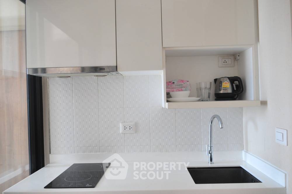 picture 1-BR Condo at Condolette Midst Rama 9 near MRT Phra Ram 9 (ID 1555817) - 5/20