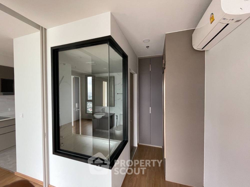 รูป คอนโด 1-ห้องนอน ที่ คลาวด์ ทองหล่อ-เพชรบุรี ใกล้ MRT เพชรบุรี (ID 935268) - รูปที่ 3/9
