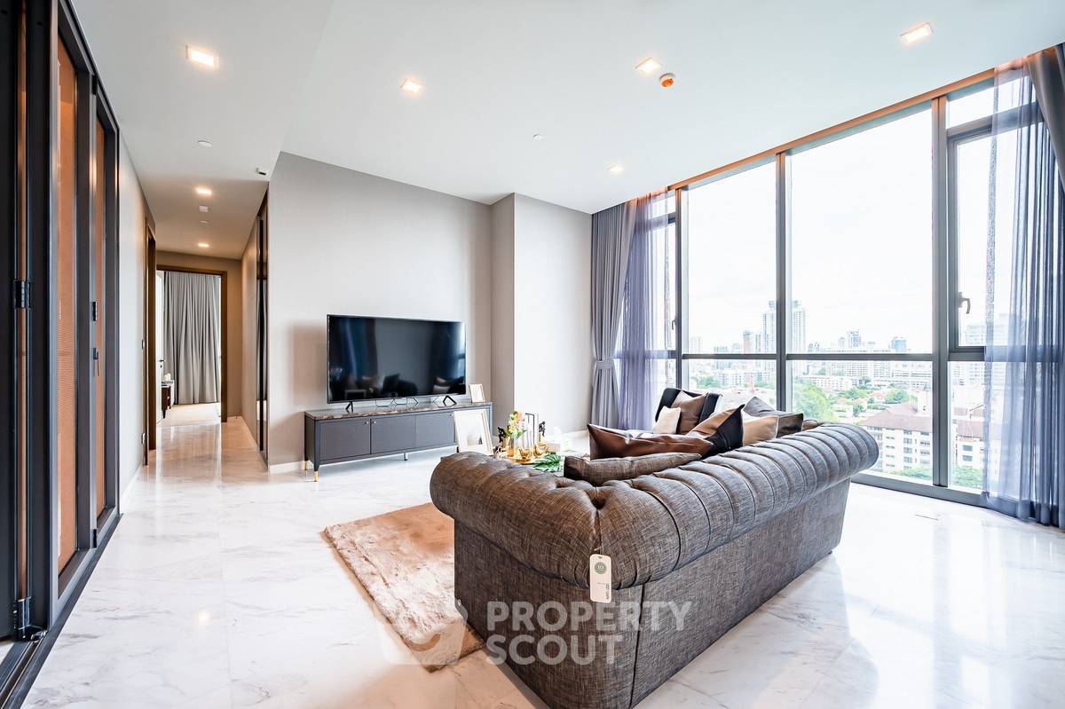 picture 2-BR Condo at The Monument Thonglo close to Thong Lo (ID 1547899) - 2/19