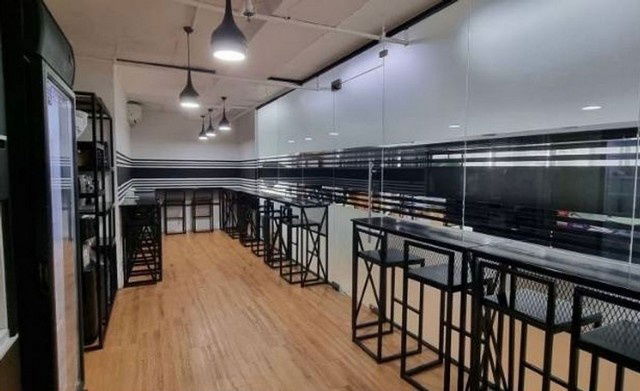 picture FOR RENT  OFFICE PROPERTY  80000 BAHT per MONTH - 7/8