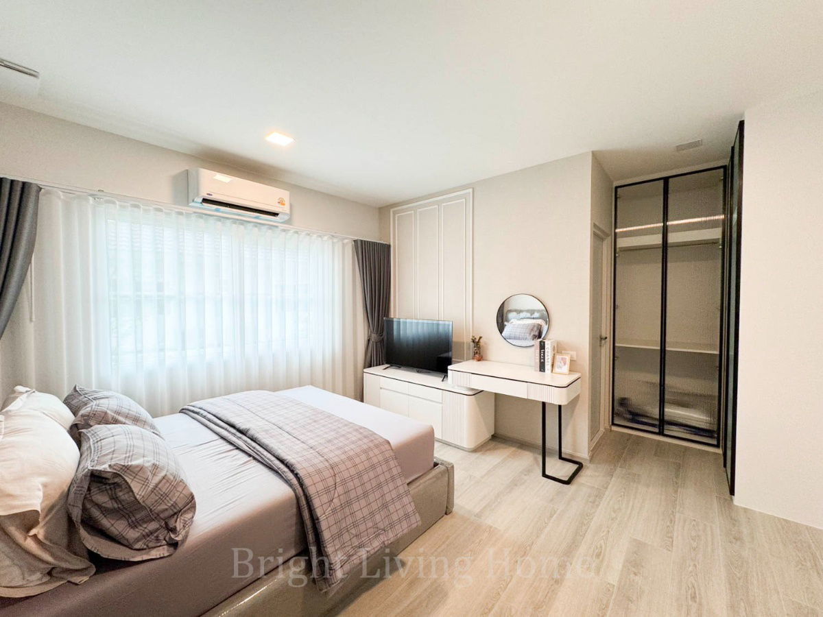 รูป ให้เช่า Chaiyapruek Bangna km 15 ชัยพฤกษ์ บางนา กม.15[E265] - รูปที่ 15/17