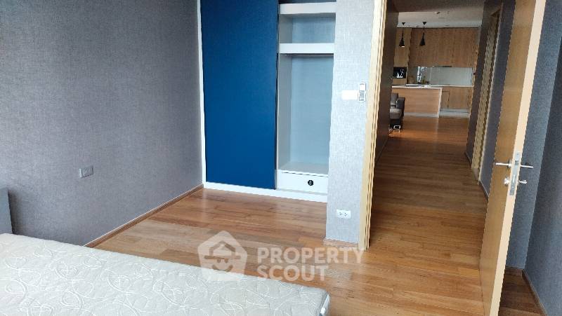 picture 3-BR Condo at Hyde Sukhumvit 13 Condominium near BTS Nana (ID 637304) - 4/24