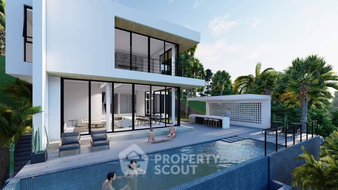 picture Villa Soi 1 (ID 2057570) - 2/16