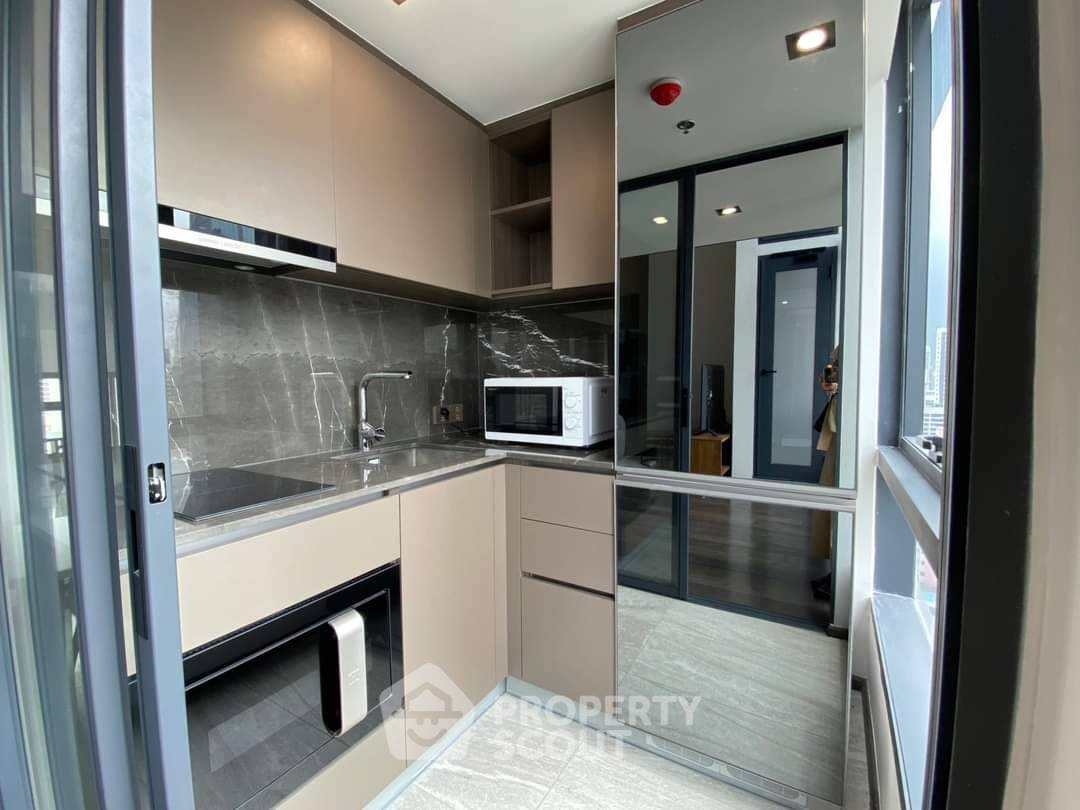 picture 1-BR Condo at CONNER Ratchathewi near BTS Ratchathewi (ID 1257784) - 5/5