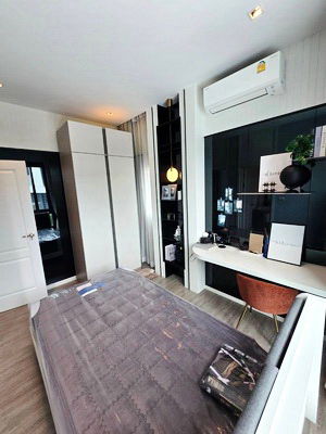 picture FOR RENT GRANDE PLENO SUKHUMVIT - BANGNA / 3 bedrooms 4 bathrooms / 74 Sqw. 160 Sqm. **90,000** NEW HOUSE. CLOSE TO MEGA BANGNA - 9/15