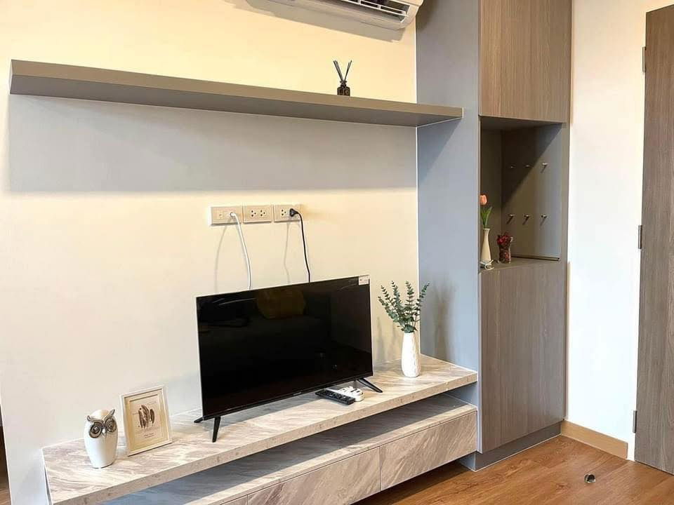รูป เช่าด่วน!! ราคาดีมาก ห้องแต่งสวยมาก Magnix Ramintra 21 - รูปที่ 7/8