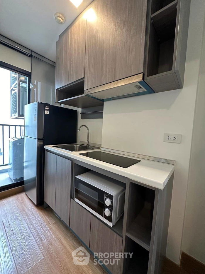 รูป คอนโด 1-ห้องนอน ที่ แม็กนิกซ์ รามอินทรา 21 ใน อนุสาวรีย์ (ID 2009617) - รูปที่ 8/9