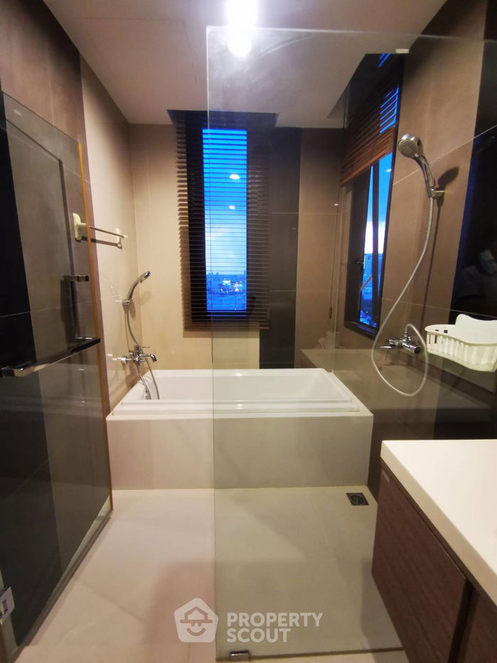 picture 2-BR Condo at The Capital Ratchaprarop - Vibhavadi near BTS Sanam Pao (ID 846887) - 20/21