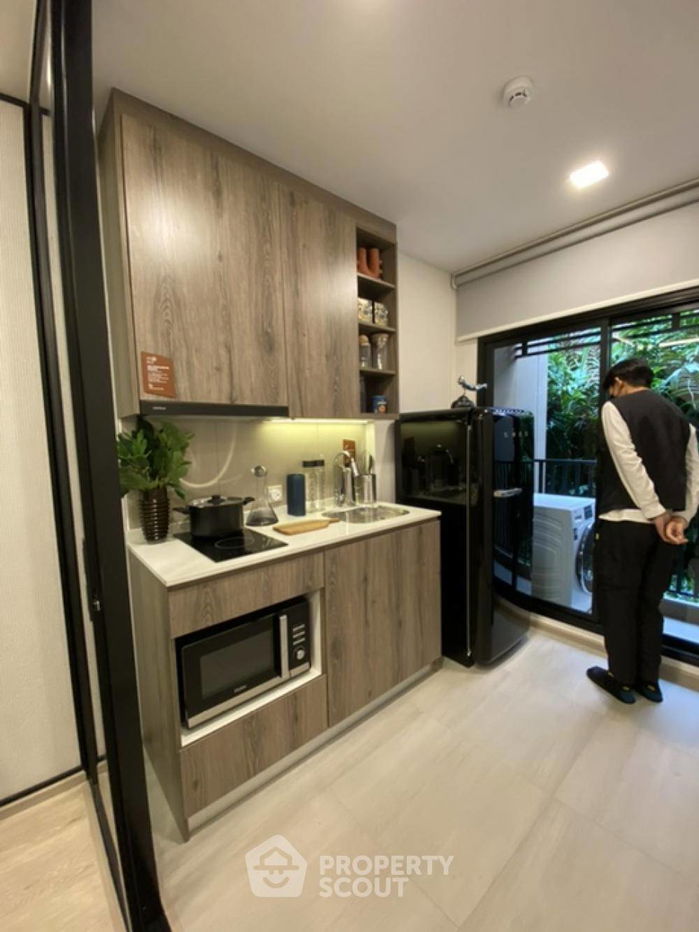 picture 1-BR Condo at Metris Ladprao near MRT Lat Phrao (ID 1061837) - 5/7
