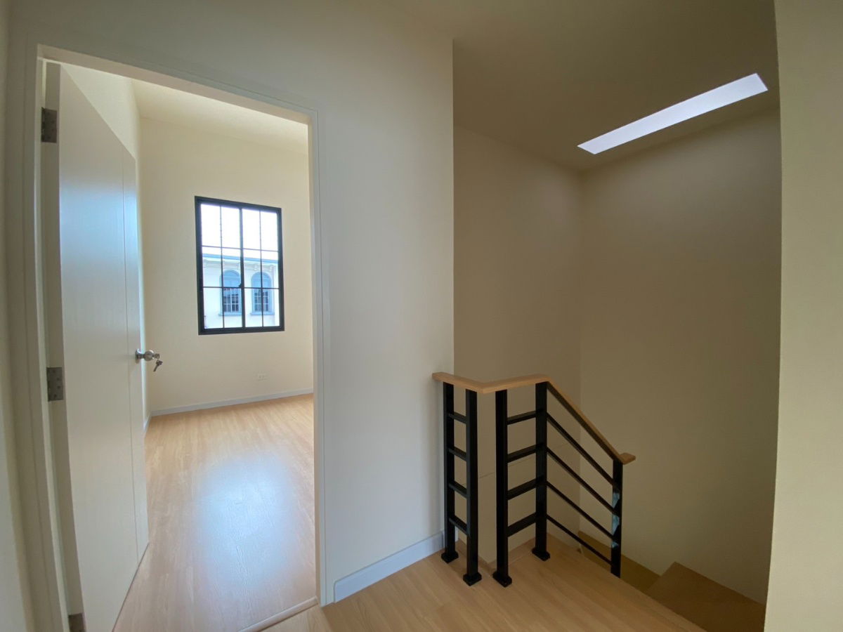 รูป 🏡ทาวน์โฮมใหม่ ราคาพิเศษ พร้อมอยู่ สิริ ลาดพร้าว 101 📍ใกล้เซ็นทรัล อีสต์วิลล์ - รูปที่ 13/13