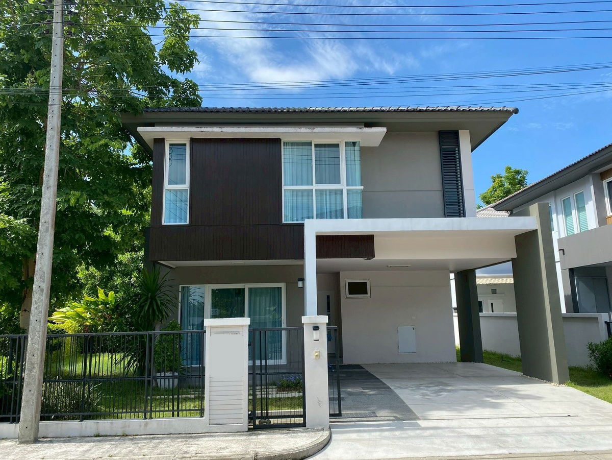 picture For Rent Siwalee Sankamphaeng 082-532-3935 - 1/17