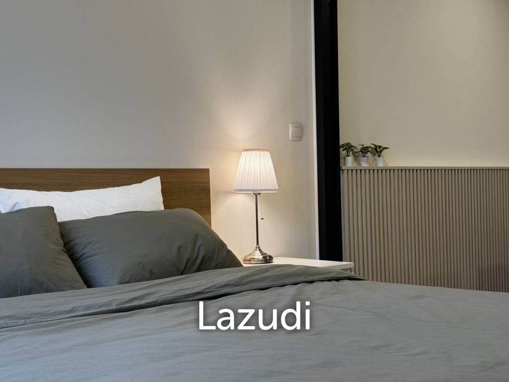 รูป 1 Bedroom 1 Bathroom 42 SQ.M XT Phayathai - รูปที่ 19/60