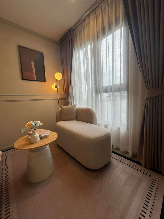 รูป ให้เช่า ไลฟ์ พหล ลาดพร้าว (Life Phahon Ladprao) Line : @condo24 (มี@ด้วย) - รูปที่ 5/9