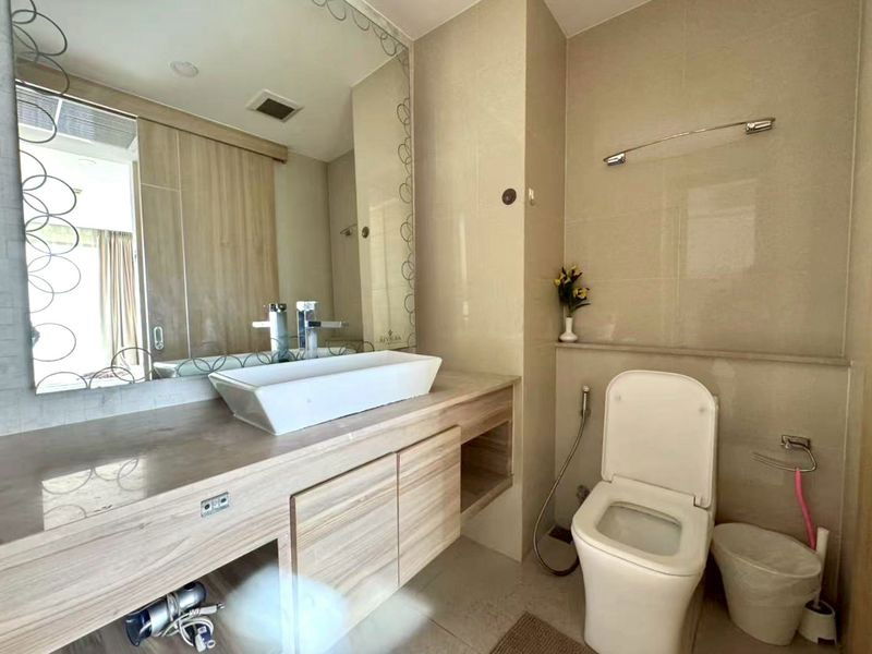 picture ⛵ RIviera Jomtien ⛵ Sea view / 9F / 1bedroom >> THB15,000/month彡 - 7/12