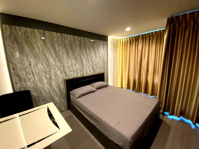 Condos for rent : Rent/Sale – Life Ladproa  (Building A)
