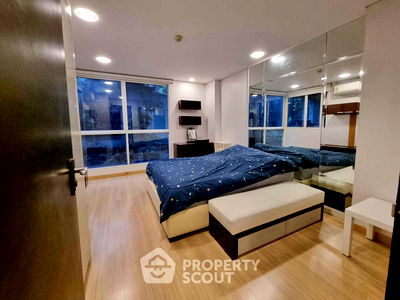 Condos for rent Central Embassy  : 1-BR Condo at The Address Phathumwan near BTS Ratchathewi (ID 1530716)