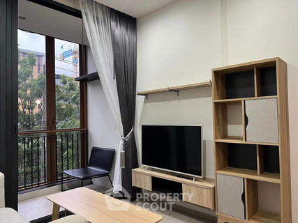 คอนโด 1-ห้องนอน ที่ โมริ เฮาส์ ใกล้ BTS อ่อนนุช (ID 903083)