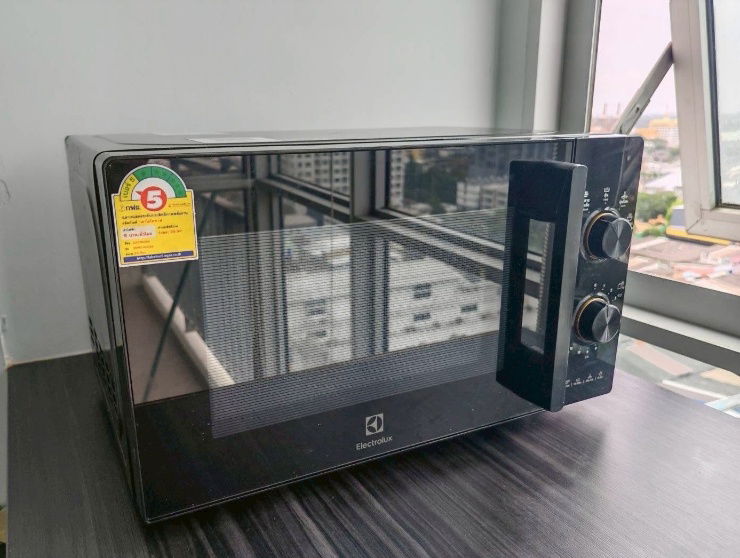 รูป Aspire Sukhumvit 48 ชั้น15 เฟอร์นิเจอร์​ครบ  ฟรีเครื่องกรองน้ำ - รูปที่ 7/19