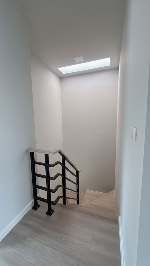 รูป ขายบ้านใหม่ โซนด้านใน สิริ เพลส จรัญ-ปิ่นเกล้า เลขที่ 999/393 - รูปที่ 26/26
