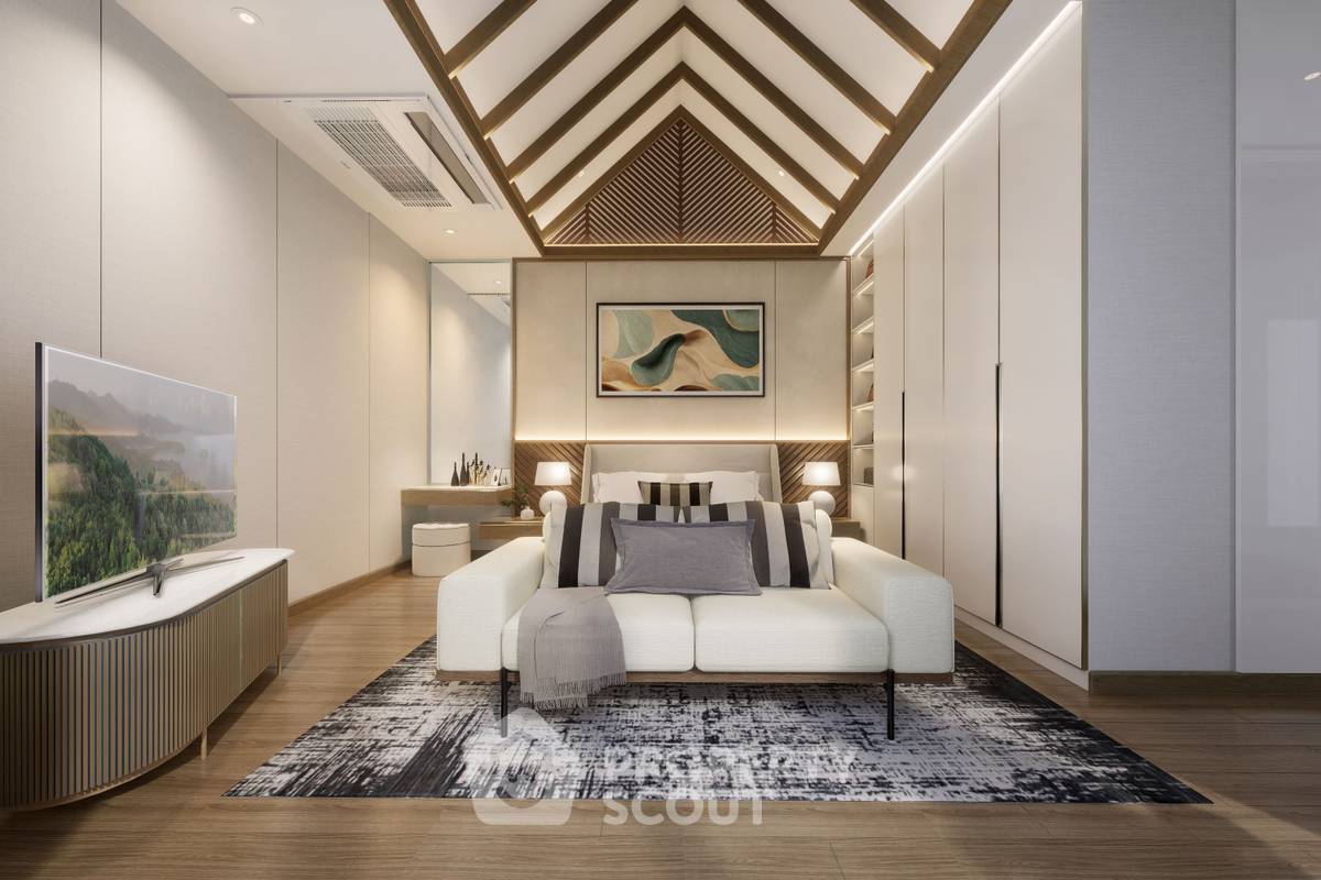 picture 3-BR Villa close to Cherngtalay (ID 1355259) - 6/9