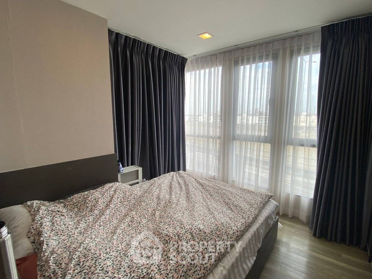 รูป คอนโด 2-ห้องนอน ที่ โมนีค คอนโด สุขุมวิท 64 ใกล้ BTS ปุณณวิถี (ID 670374) - รูปที่ 10/20