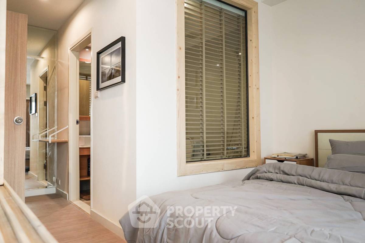 รูป คอนโด 1-ห้องนอน ที่ ดี 25 คอนโดมิเนียม ทองหล่อ ใกล้ ทองหล่อ (ID 759615) - รูปที่ 30/31