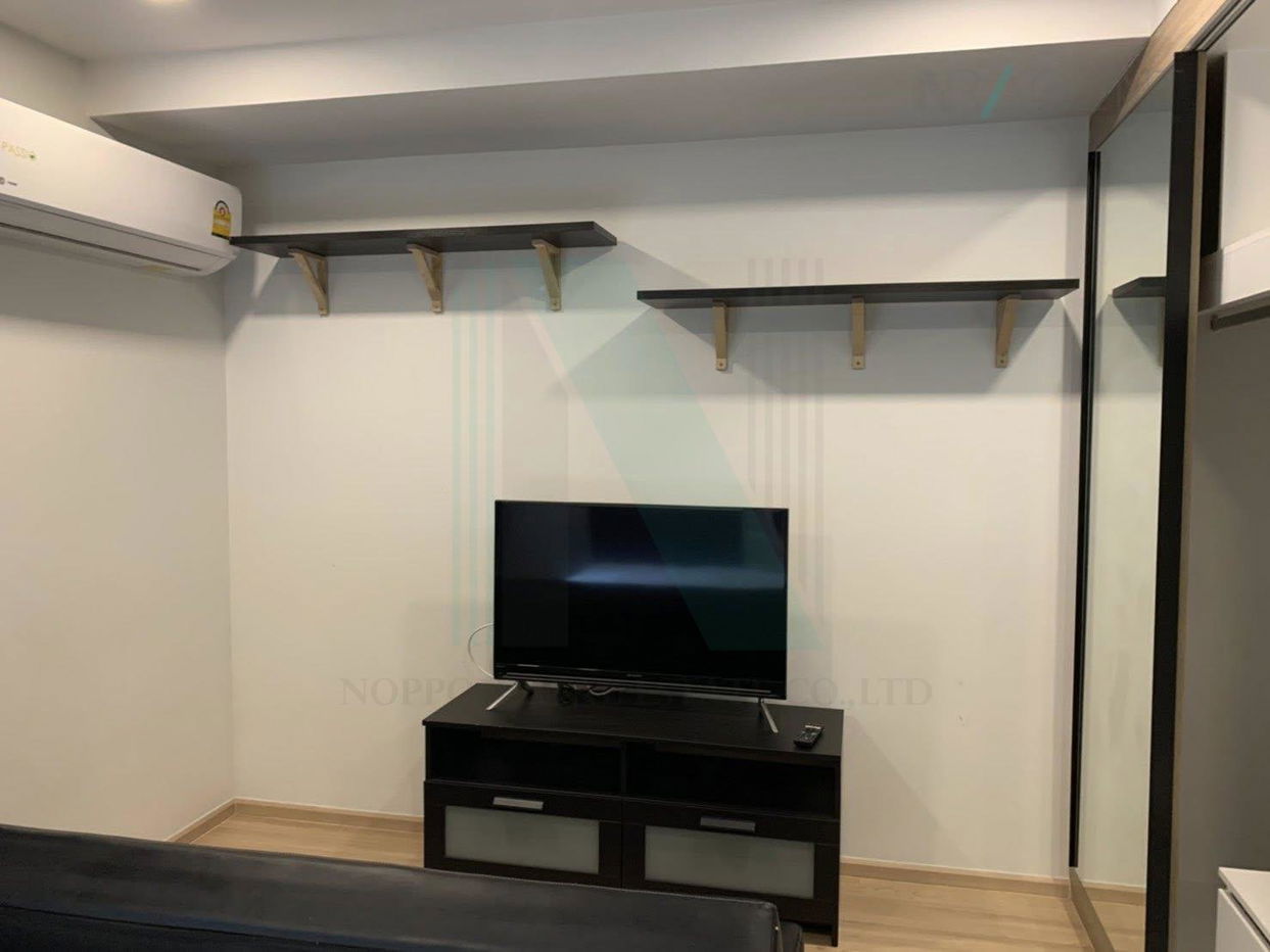 picture 🚩 For Rent Condo MAESTRO 07 VICTORY MONUMENT Building 1, Floor 3,1 bed room, Room size 27 sqm - 4/8