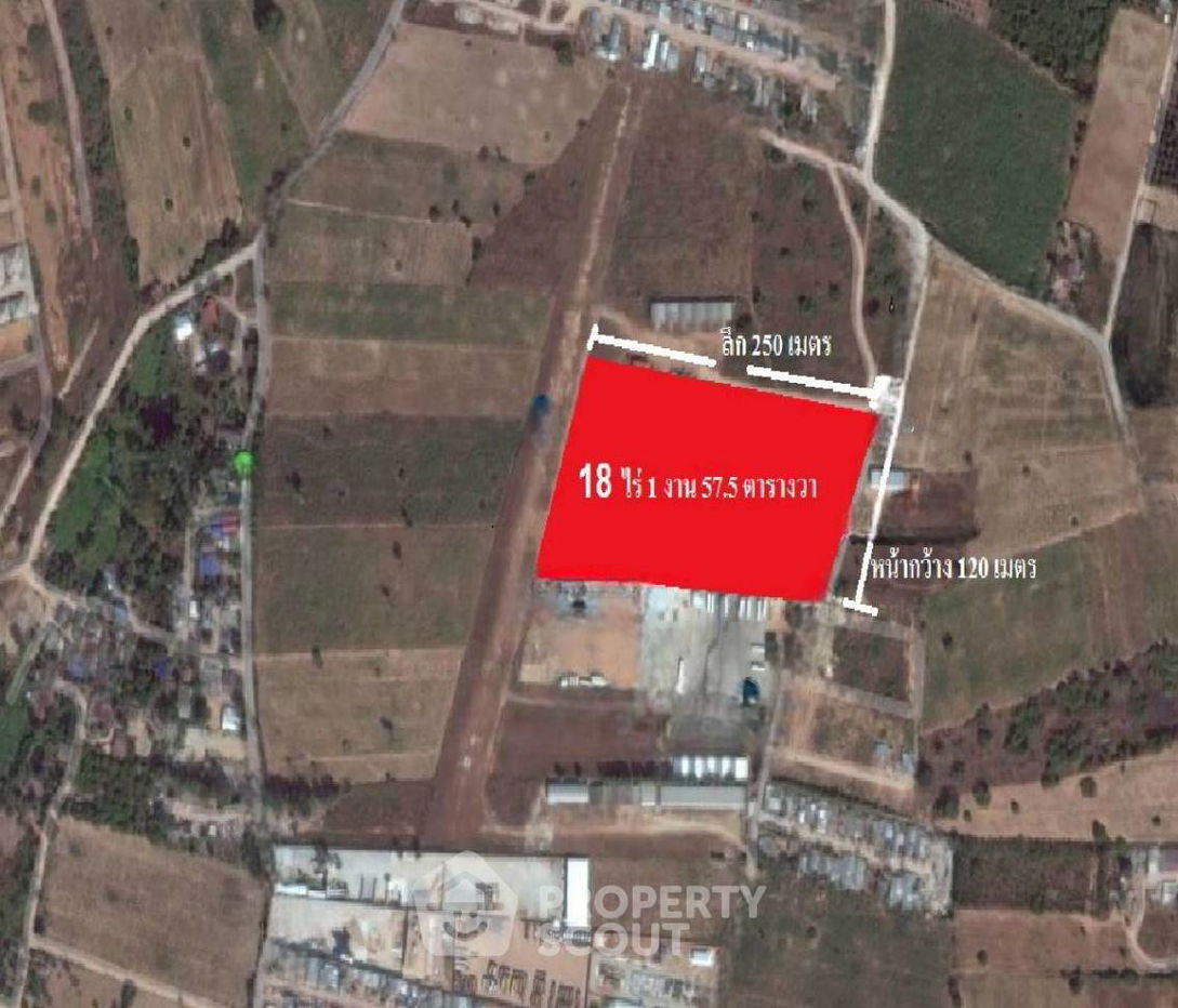 picture 25,152 m² Land for Sale in Huai Yai (ID 2229502) - 5/8
