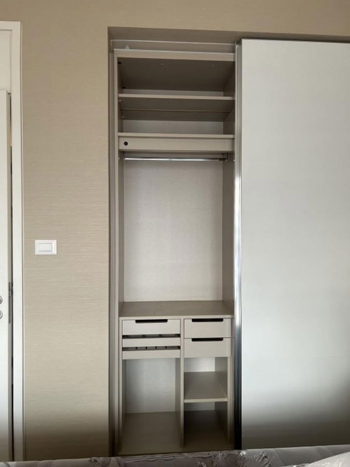 picture Condo for Rent at The Saint Residences (C6807079) - 8/9