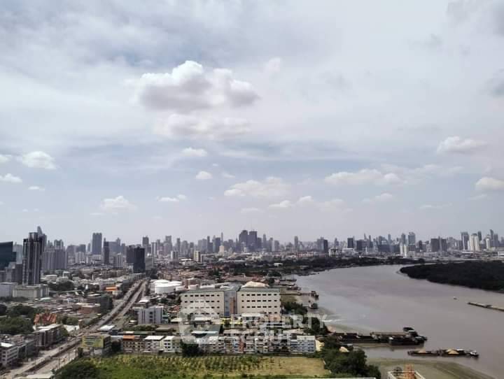 picture 1-BR Condo at Supalai Prima Riva Rama 3 - Narathiwas in Chong Nonsi (ID 1801986) - 11/14