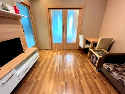 Condos for rent Chiang Mai : 1 bedroom condo for rent behind BigC extra