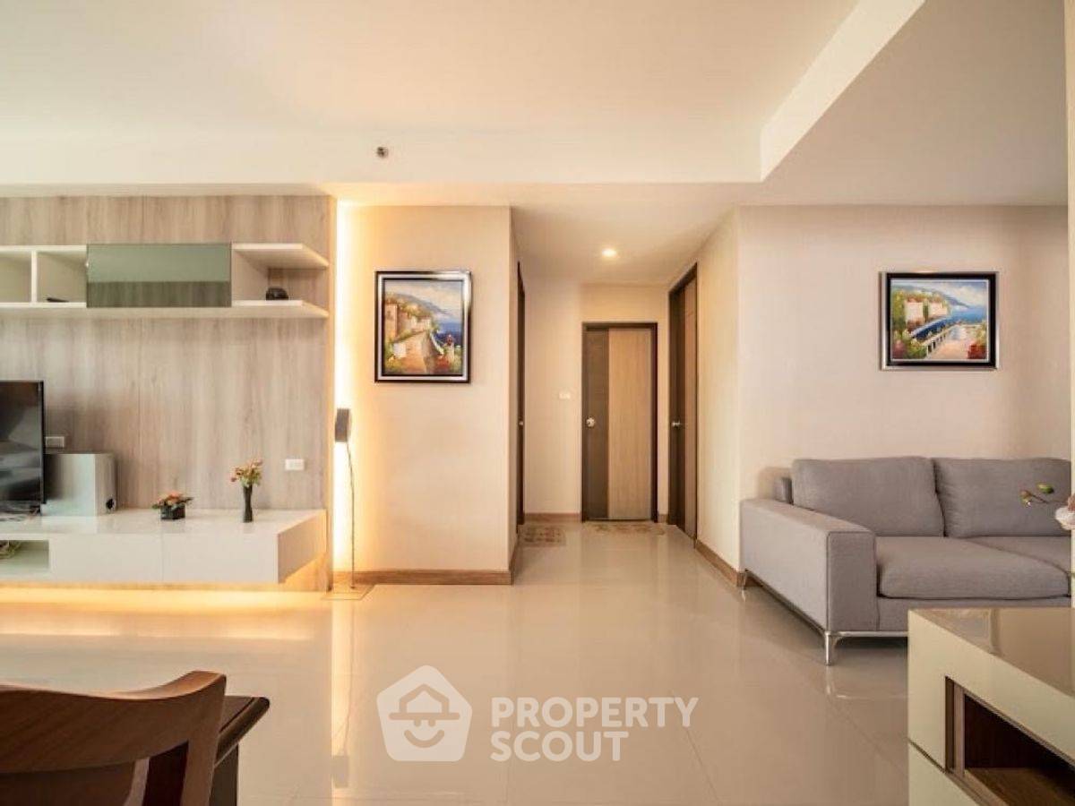 รูป คอนโด 2-ห้องนอน ที่ ศุภาลัย ริเวอร์ รีสอร์ท เจริญนคร ใน สำเหร่ (ID 2183483) - รูปที่ 8/22