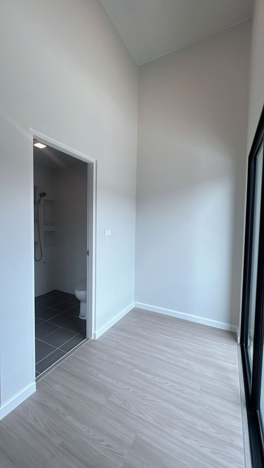 รูป ขายบ้านใหม่ โซนด้านใน สิริ เพลส จรัญ-ปิ่นเกล้า เลขที่ 999/385 - รูปที่ 19/25