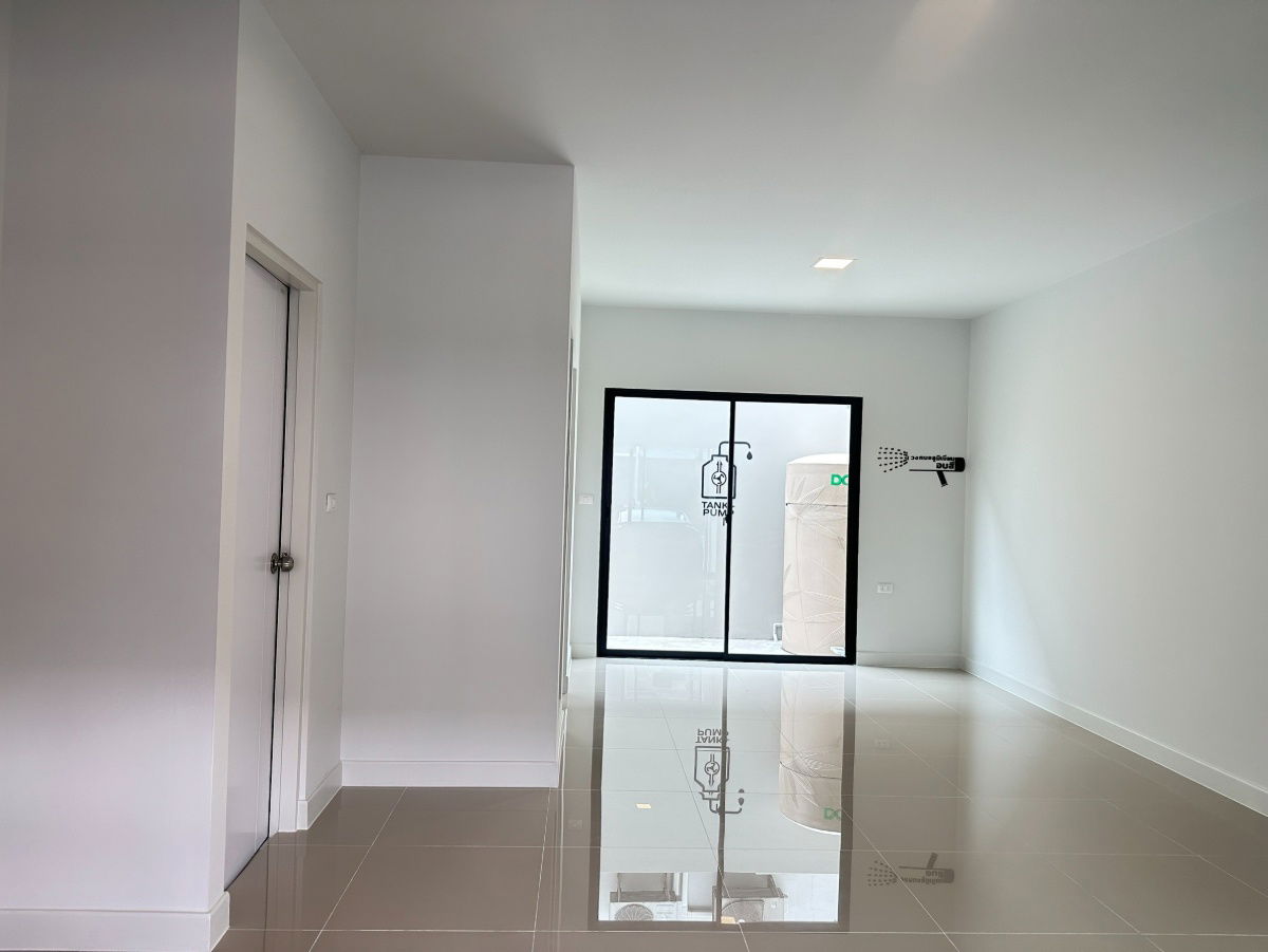 รูป บ้านพร้อมอยู่! โครงการสิริเพลส ราชพฤกษ์ 346 (198/65) - รูปที่ 4/19