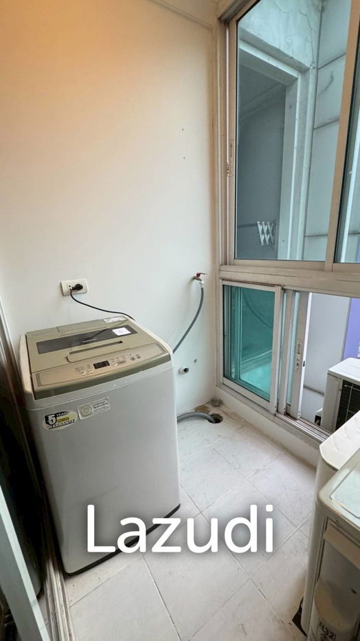 picture 1 Bedroom1 Bathroom 44.04 SQ.M Chateau In Town Phaholyothin 11 - 14/14