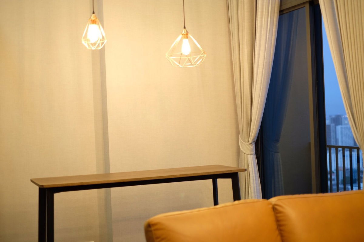 รูป 🔥Hot Deal!!!🔥C Ekkamai, Loft style, high fl, 42m2, Rent only 28,000/M |🔥ราคาพิเศษ!!!🔥ให้เช่าซี เอกมัยห้อง loft 42 ตรม.เพียง 28,000/ด - รูปที่ 44/54