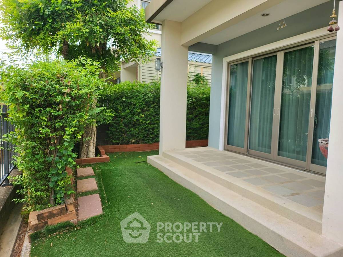 picture 3-BR House in Suan Luang (ID 1490447) - 2/14