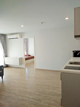 🔥 Urgent Sale! Corner Unit | Notting Hill Phahol–Kaset

Ready Tenant | High Floor | Largest 2BR Layout | Foreign Quota Eligible