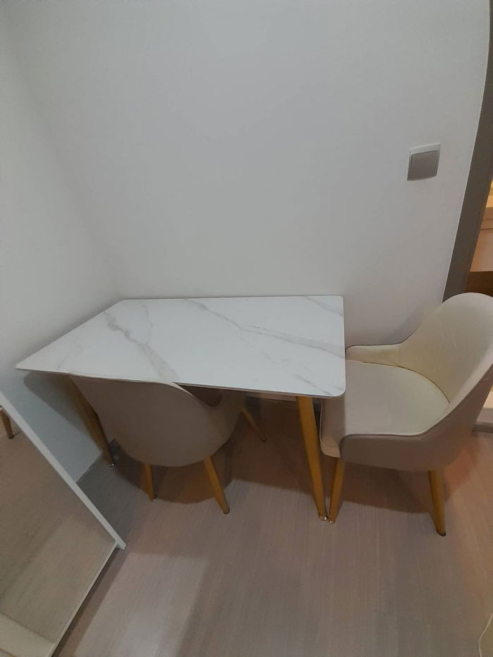 picture Modern Living in Bangkok’s New CBD – Walk to Central Rama 9 & MRT - 5/7