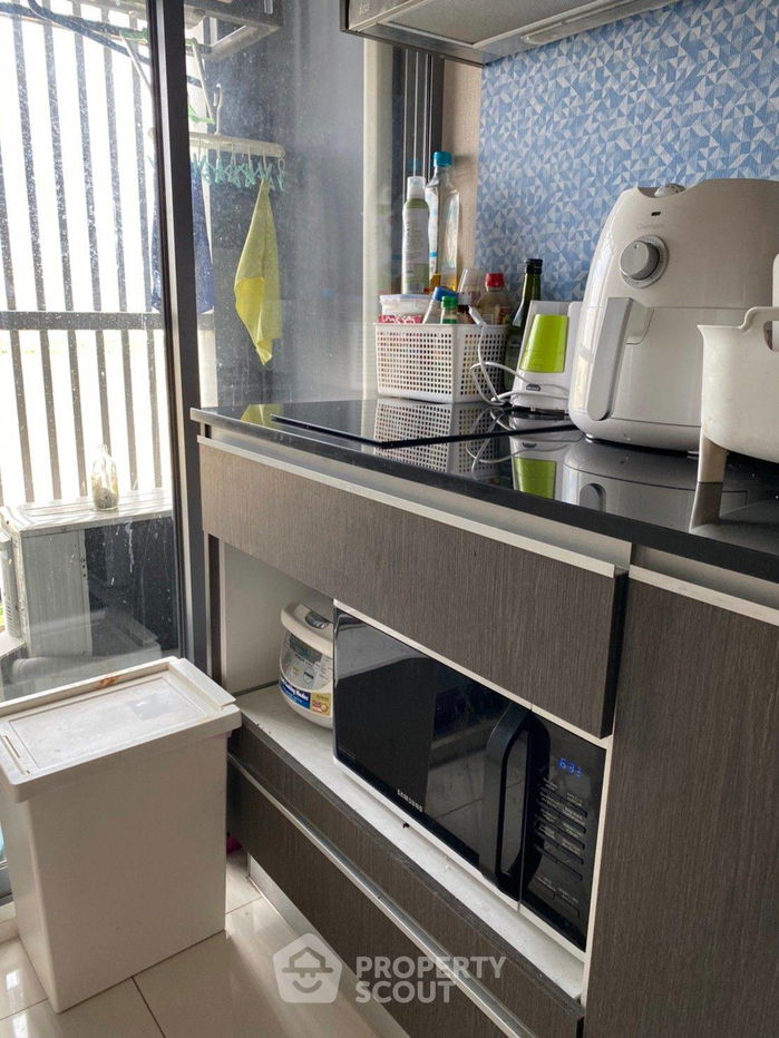 รูป คอนโด 2-ห้องนอน ที่ โมนีค คอนโด สุขุมวิท 64 ใกล้ BTS ปุณณวิถี (ID 670374) - รูปที่ 7/20