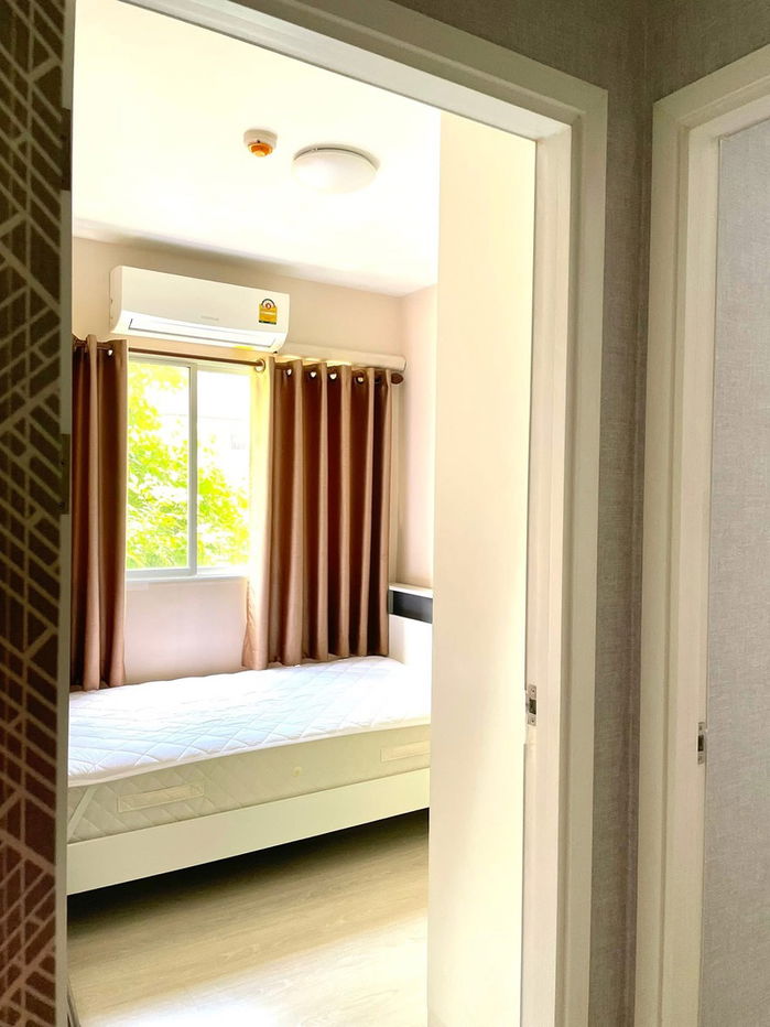 picture #R5355 Condo for rent Plum Condo Park Rangit Phase 3  - 5/14
